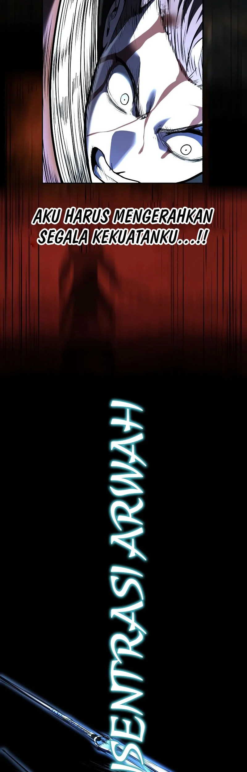 Ticket Hero S2 Chapter 104 - halaman 96