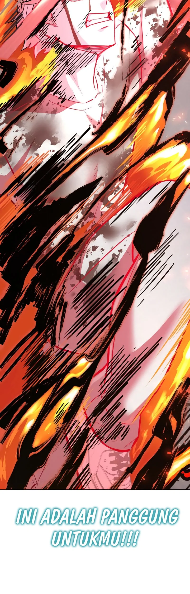 Ticket Hero S2 Chapter 105 - halaman 104