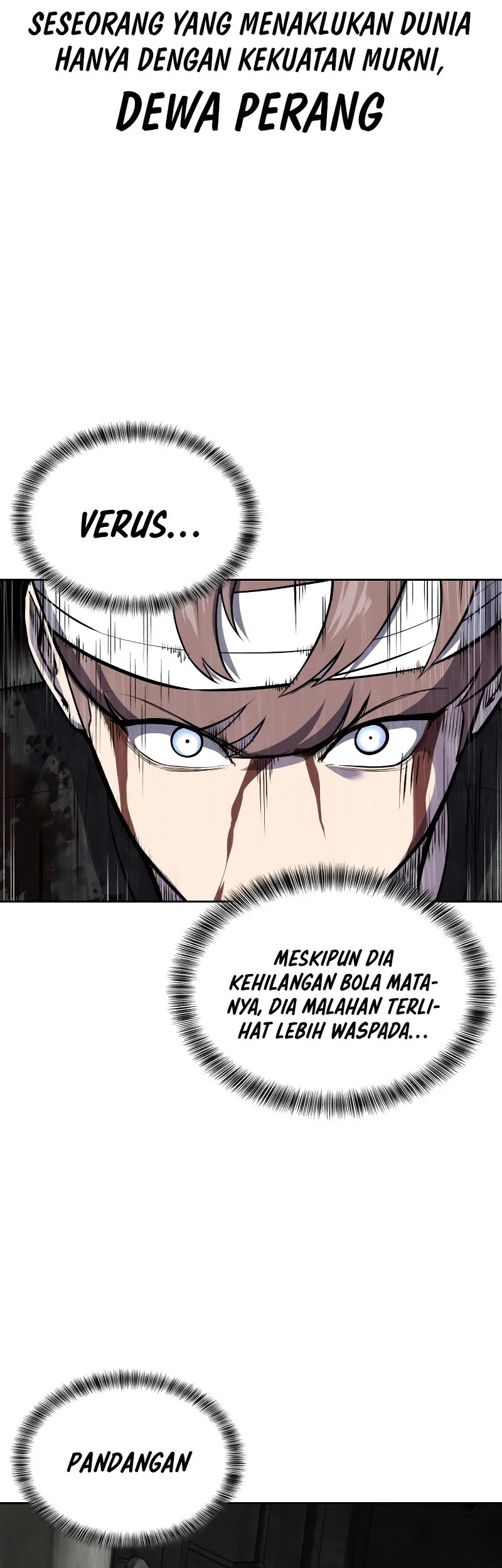 Ticket Hero S2 Chapter 105 - halaman 16