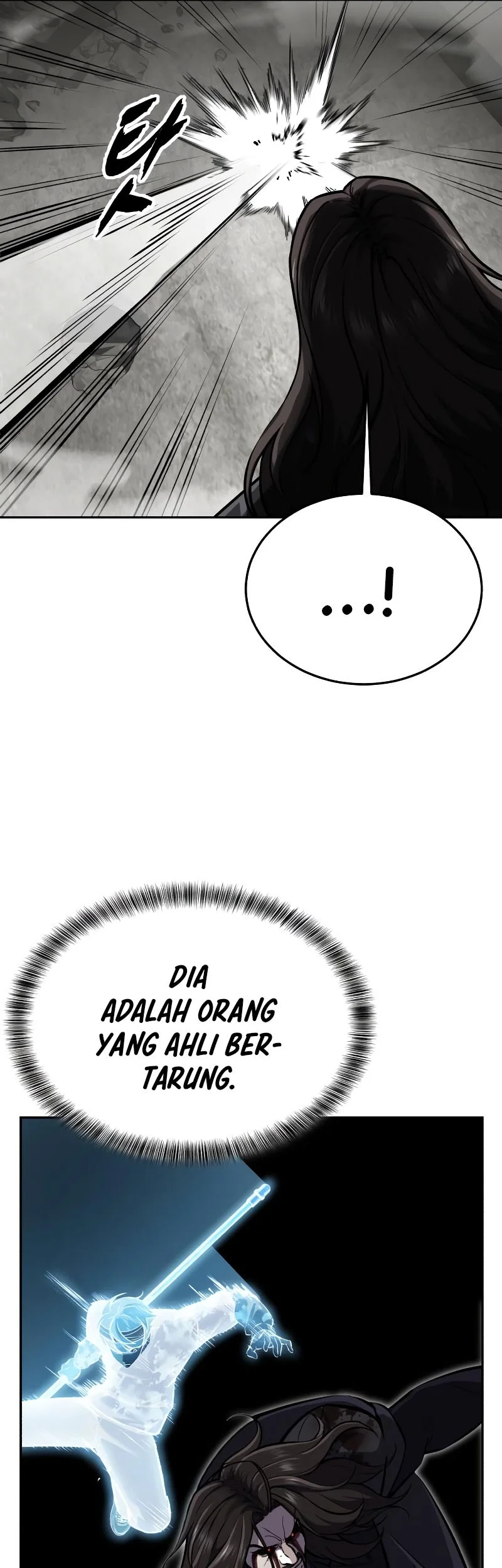 Ticket Hero S2 Chapter 105 - halaman 22