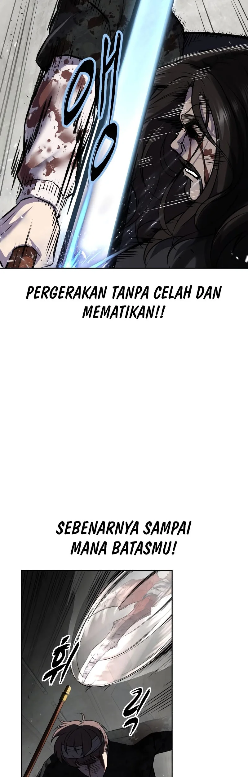Ticket Hero S2 Chapter 105 - halaman 26