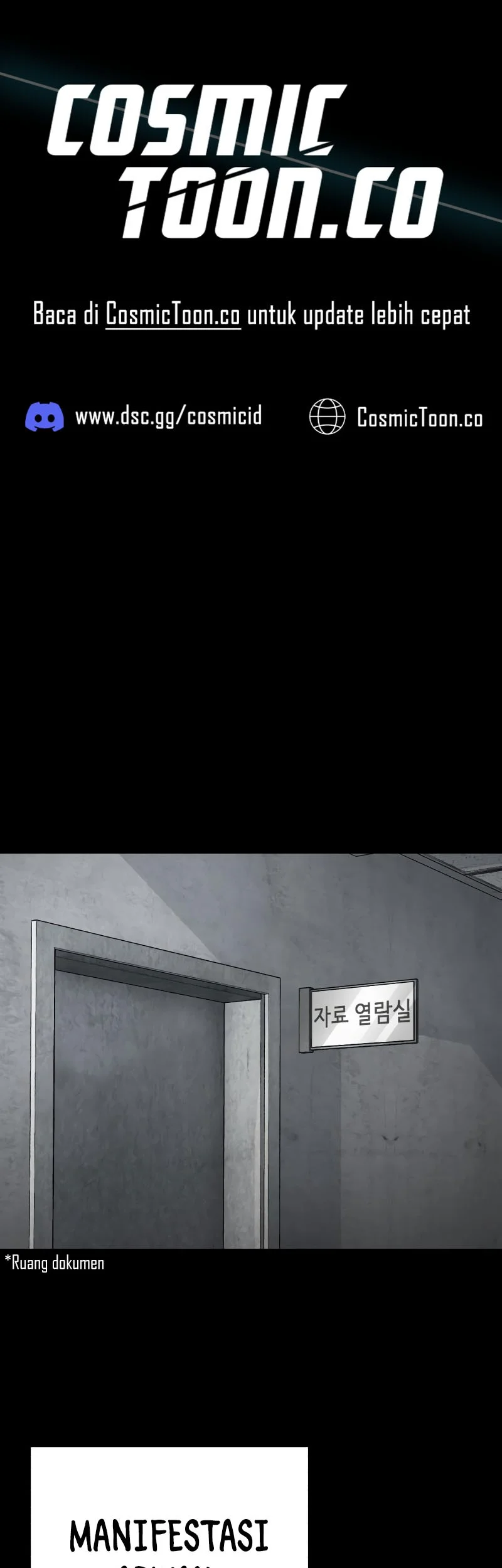 Ticket Hero S2 Chapter 105 - halaman 3