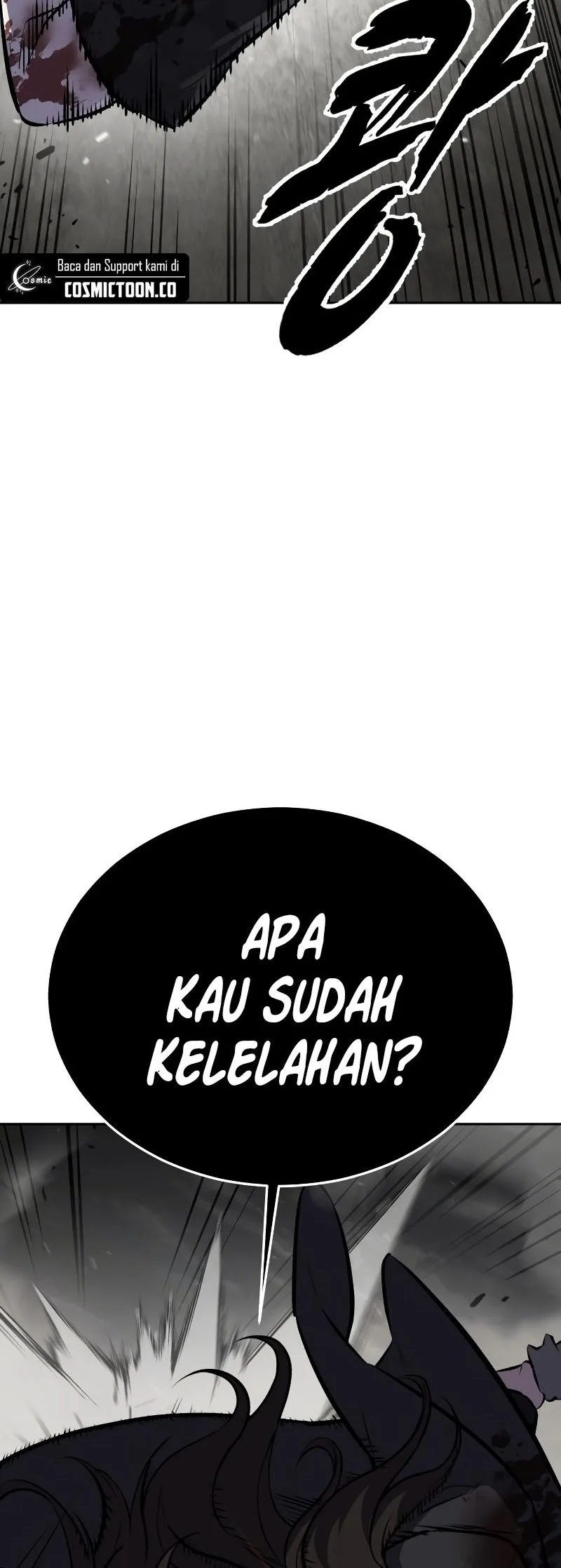 Ticket Hero S2 Chapter 105 - halaman 44