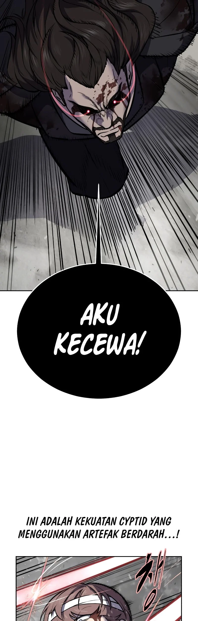 Ticket Hero S2 Chapter 105 - halaman 45