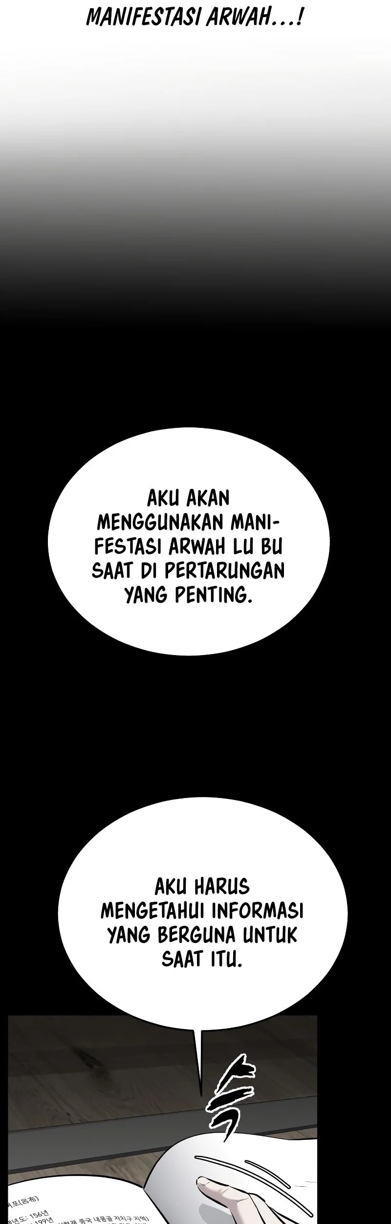 Ticket Hero S2 Chapter 105 - halaman 49
