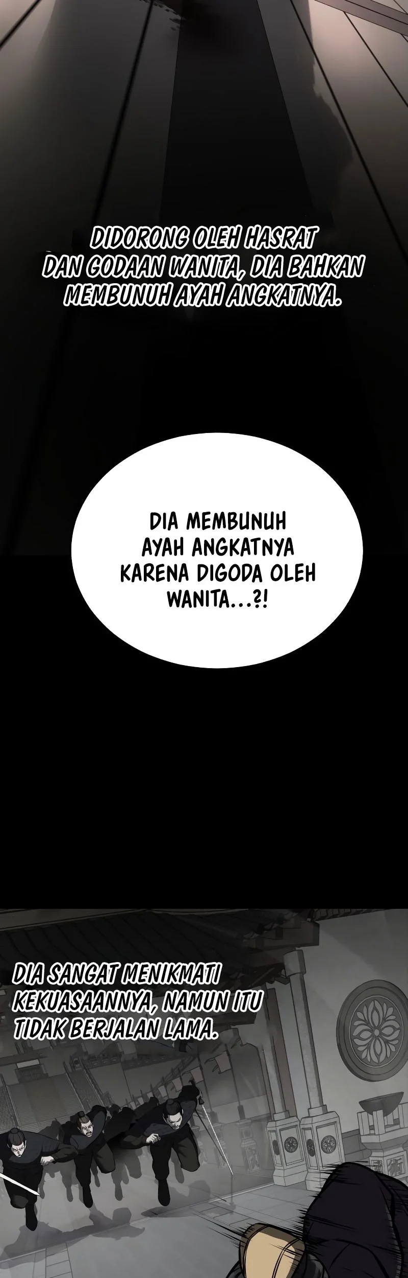 Ticket Hero S2 Chapter 105 - halaman 53