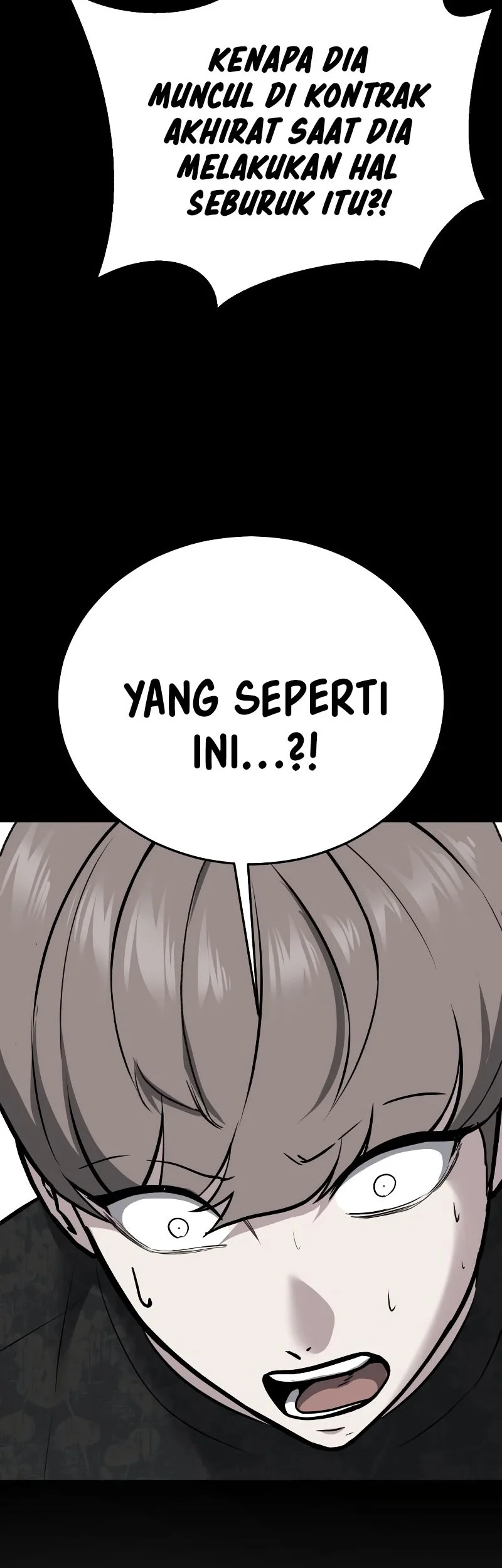 Ticket Hero S2 Chapter 105 - halaman 58