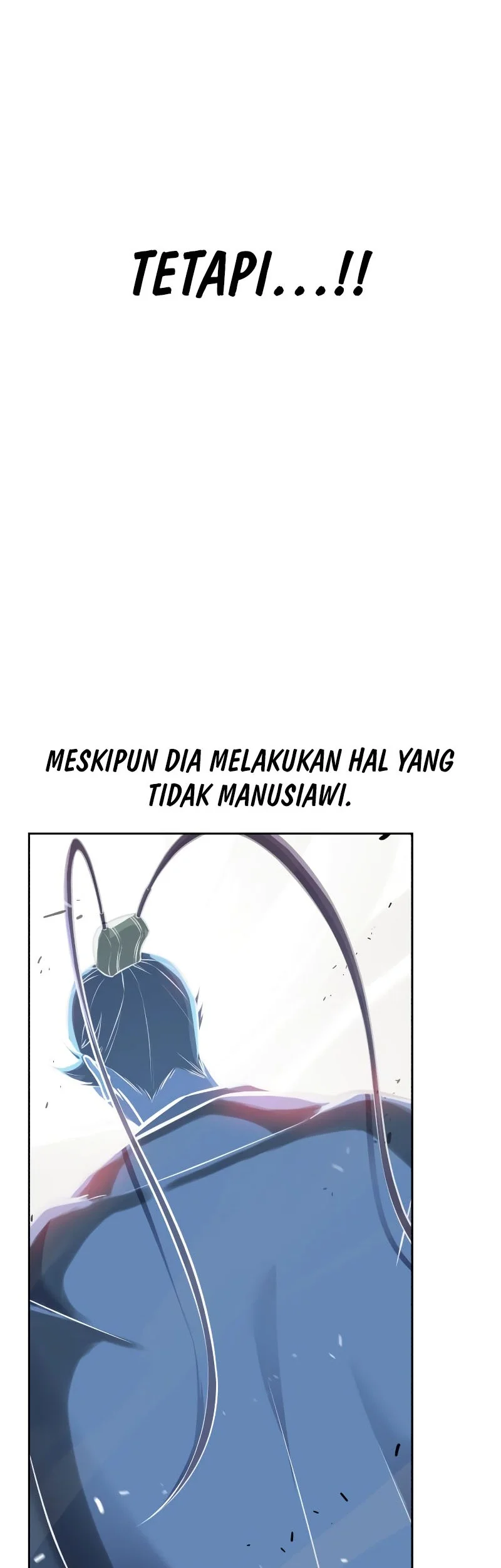 Ticket Hero S2 Chapter 105 - halaman 60