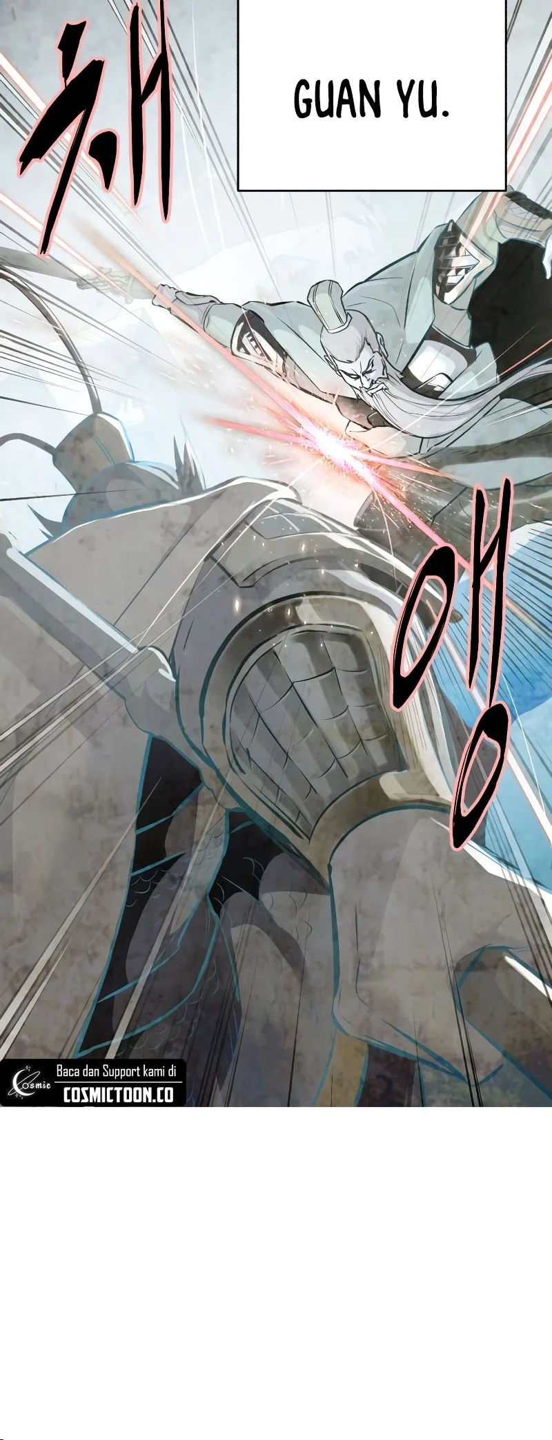 Ticket Hero S2 Chapter 105 - halaman 62