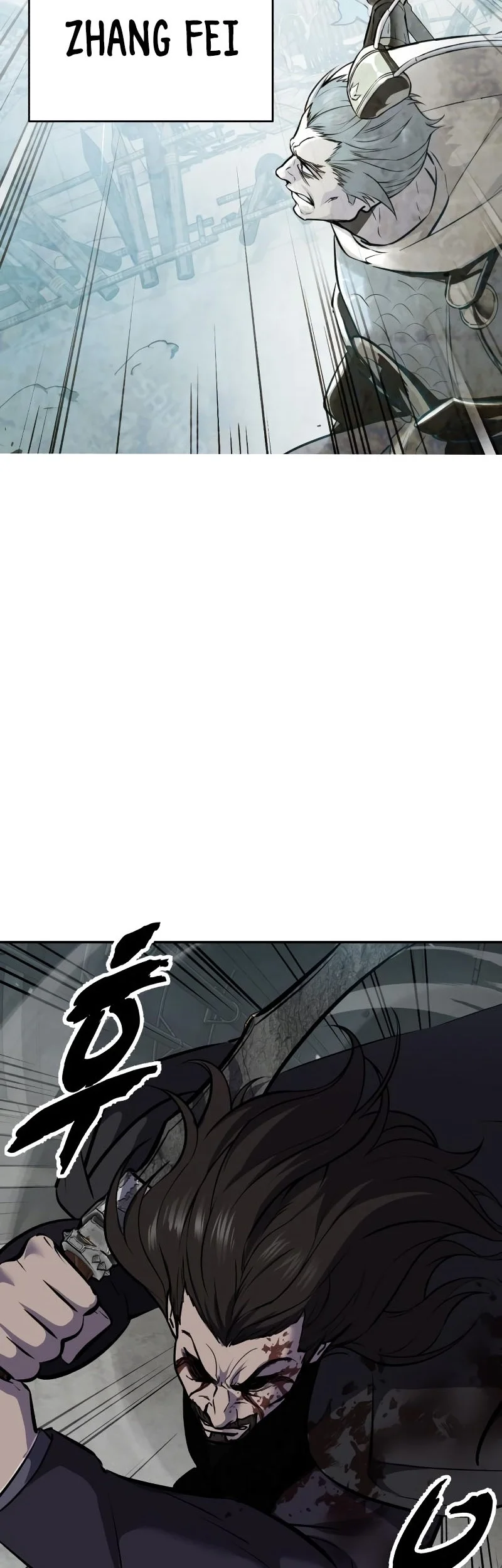 Ticket Hero S2 Chapter 105 - halaman 64
