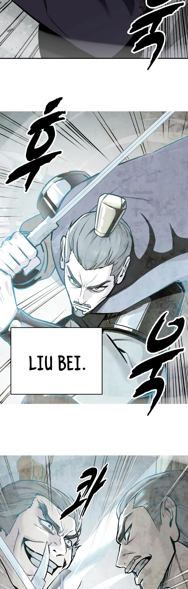Ticket Hero S2 Chapter 105 - halaman 65
