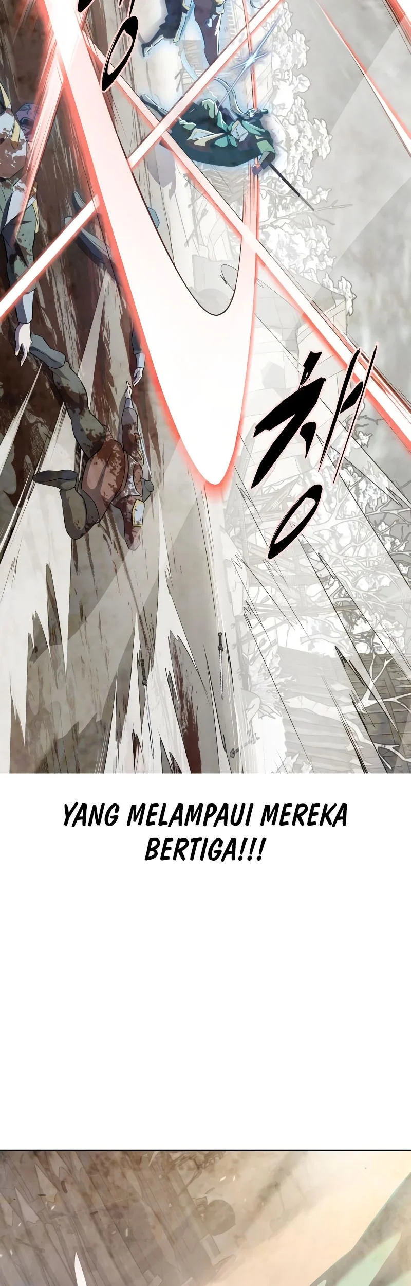 Ticket Hero S2 Chapter 105 - halaman 67