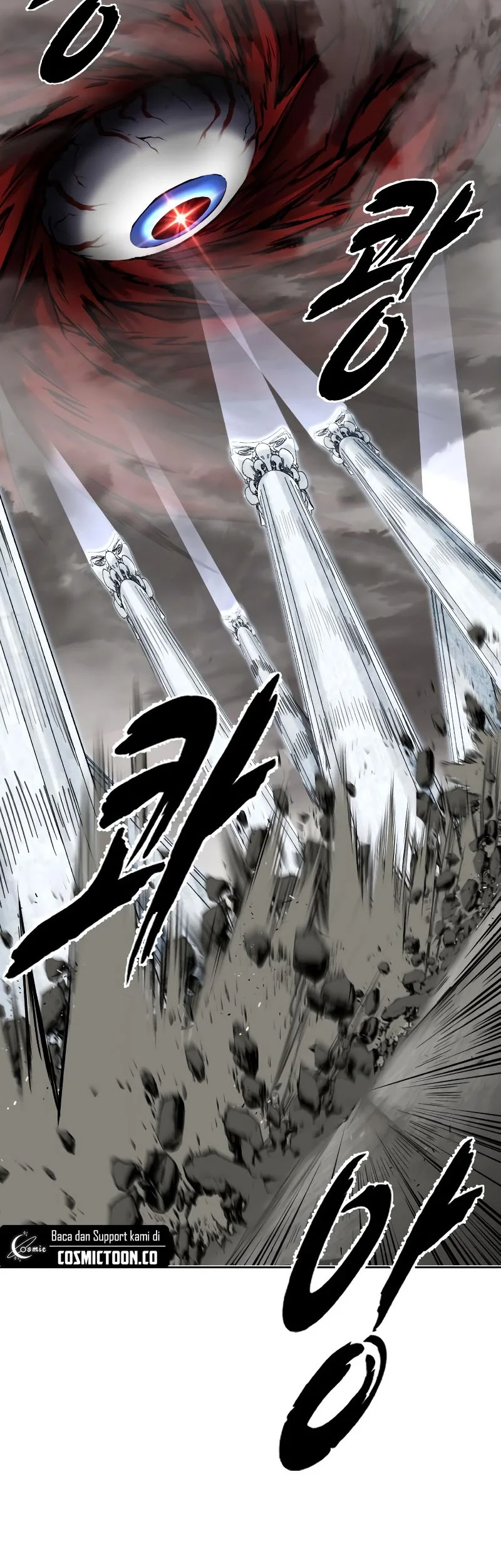 Ticket Hero S2 Chapter 105 - halaman 71