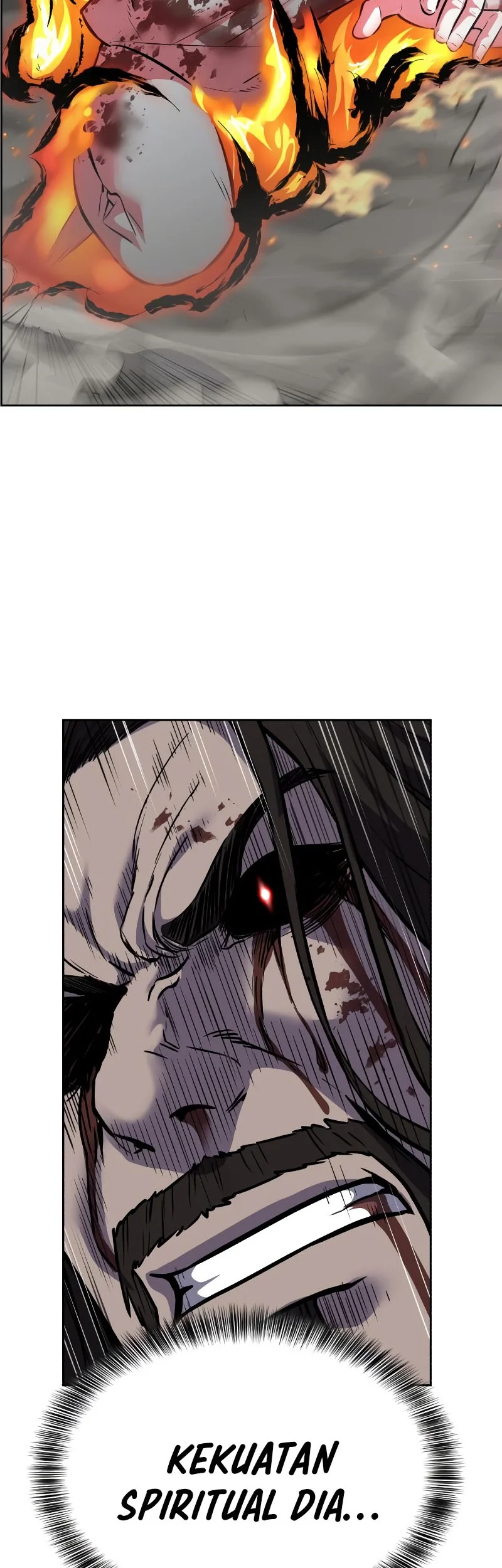 Ticket Hero S2 Chapter 105 - halaman 73