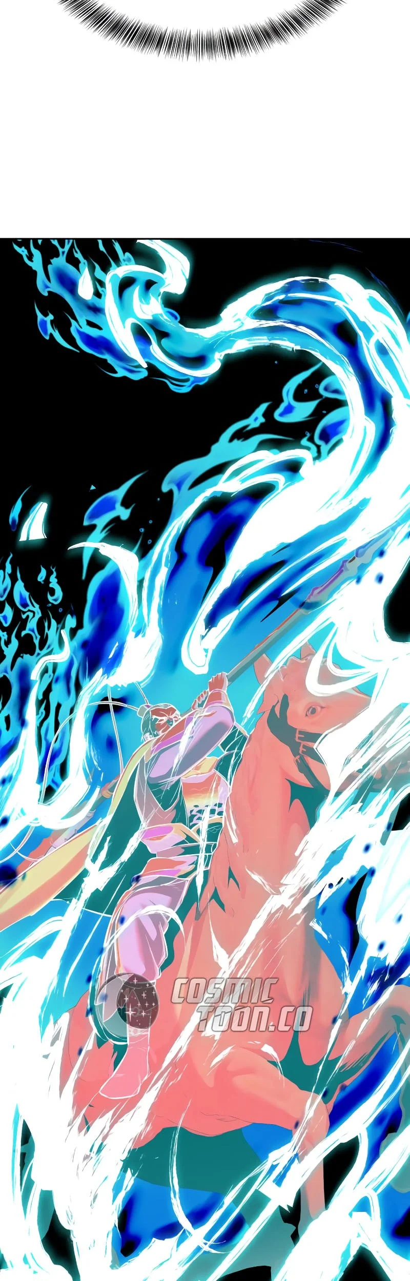 Ticket Hero S2 Chapter 105 - halaman 74