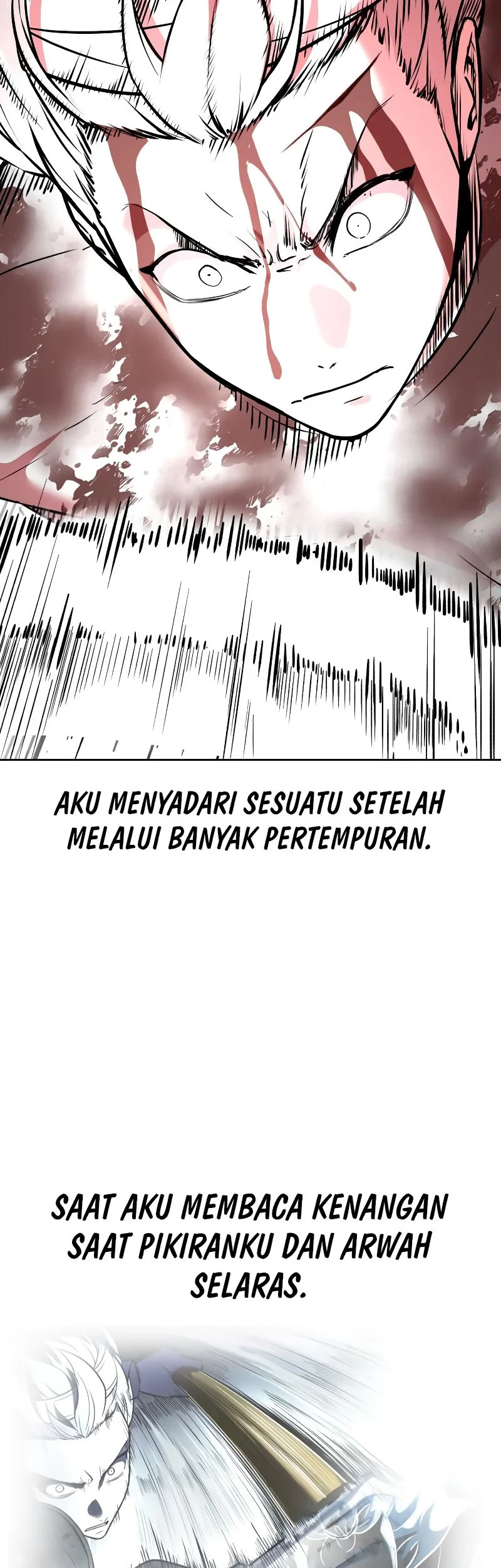 Ticket Hero S2 Chapter 105 - halaman 85