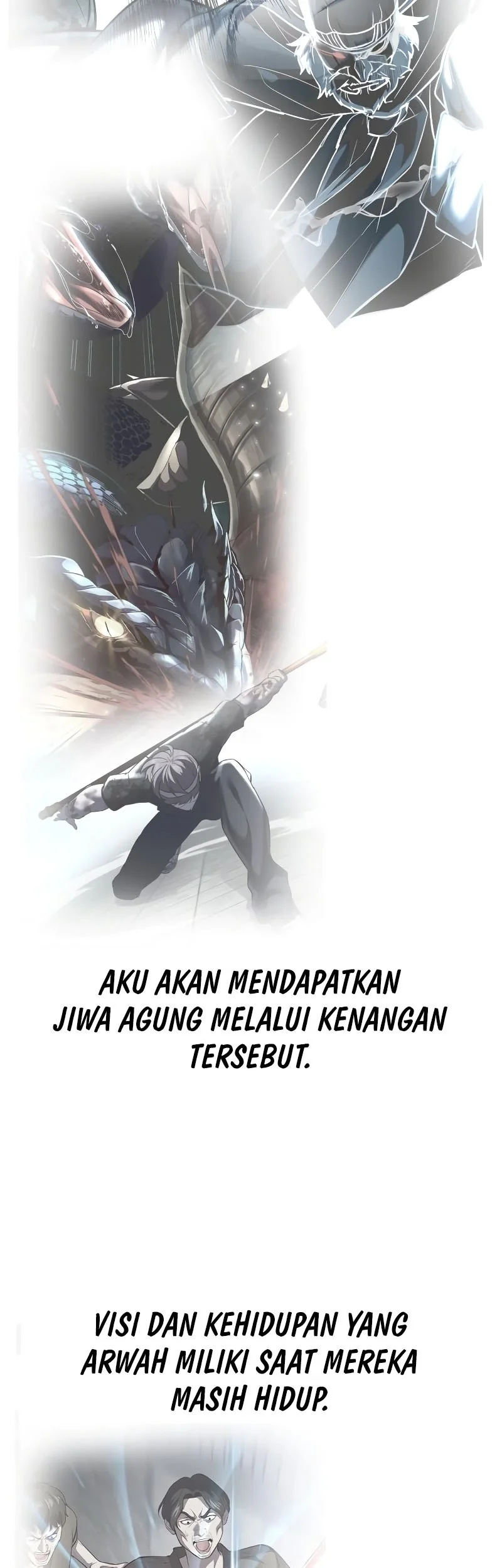 Ticket Hero S2 Chapter 105 - halaman 86
