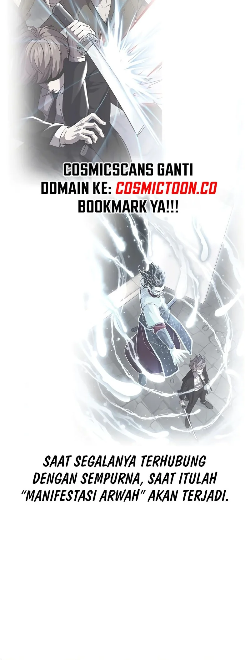 Ticket Hero S2 Chapter 105 - halaman 87