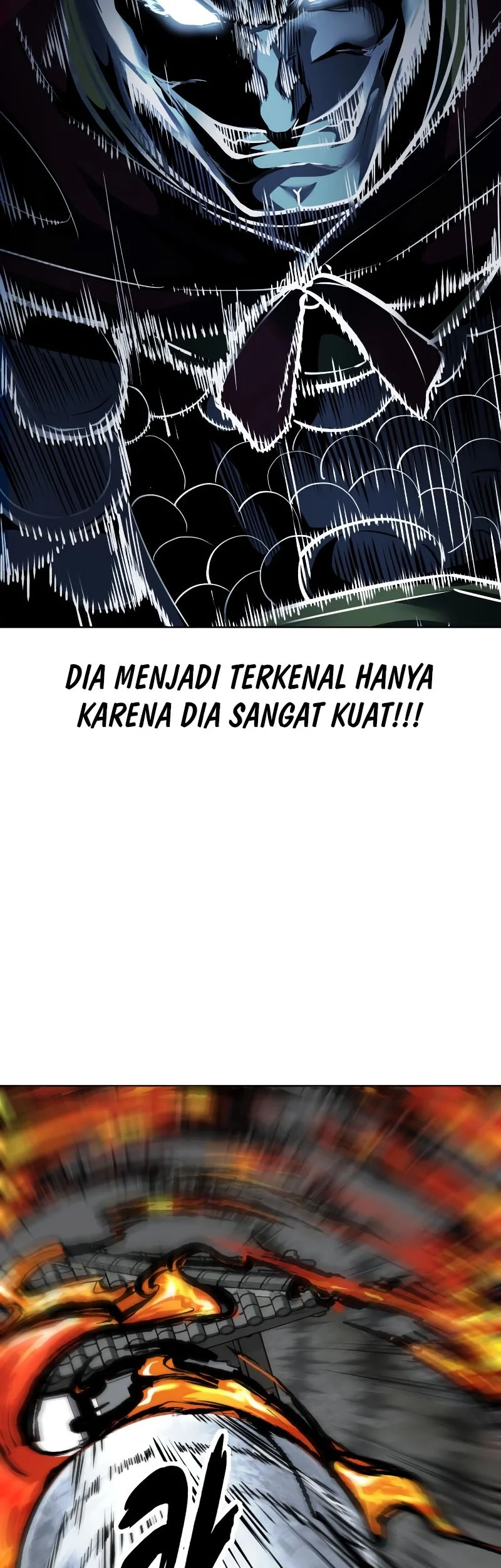 Ticket Hero S2 Chapter 105 - halaman 90