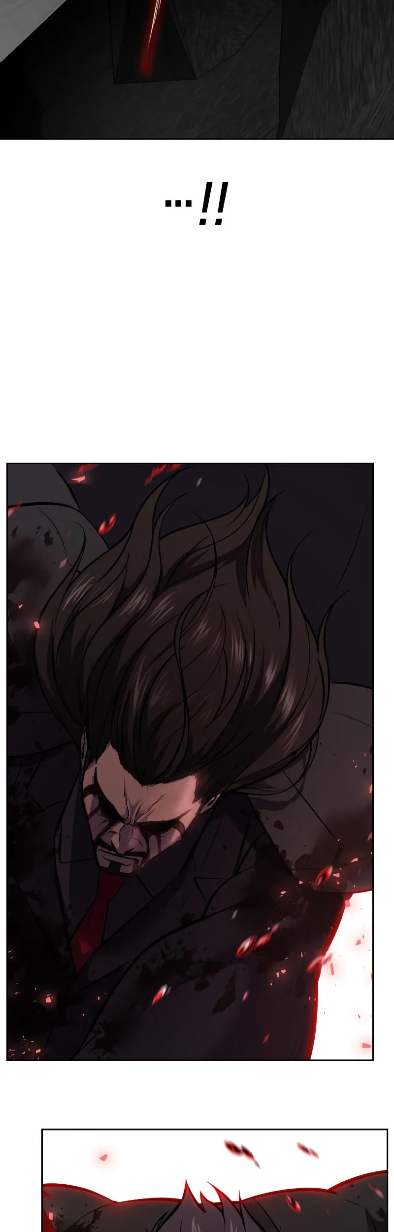 Ticket Hero S2 Chapter 106 - halaman 116