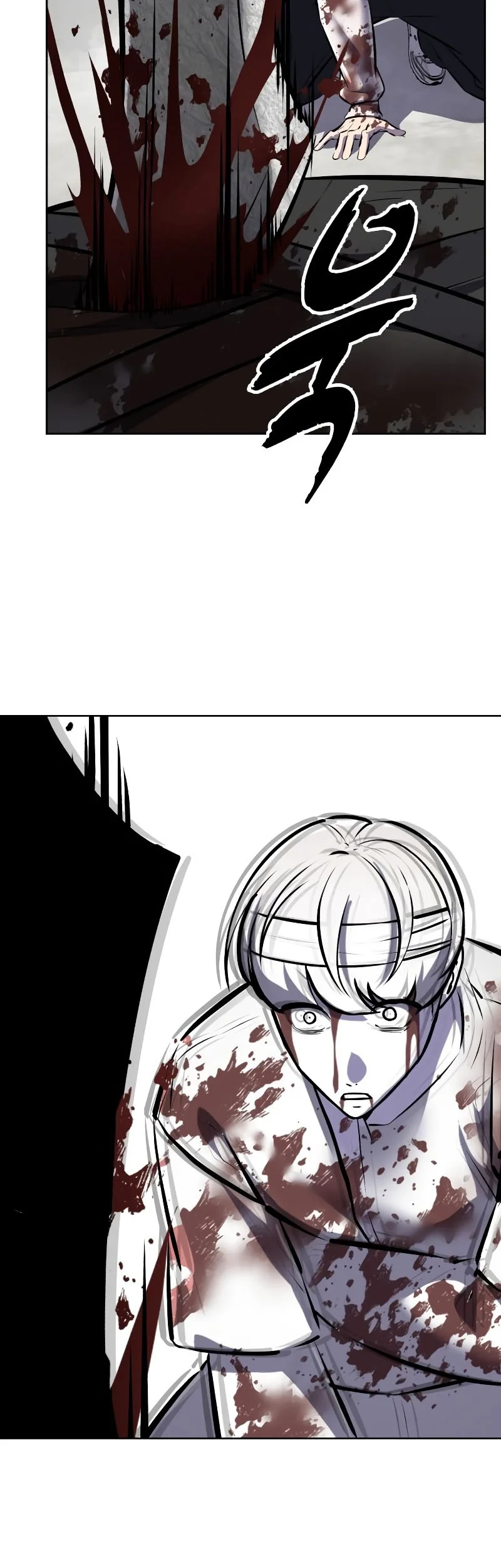 Ticket Hero S2 Chapter 106 - halaman 126