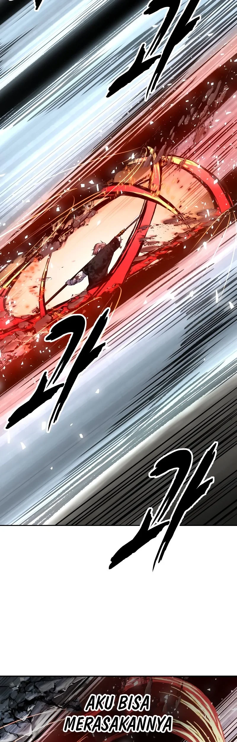 Ticket Hero S2 Chapter 106 - halaman 13