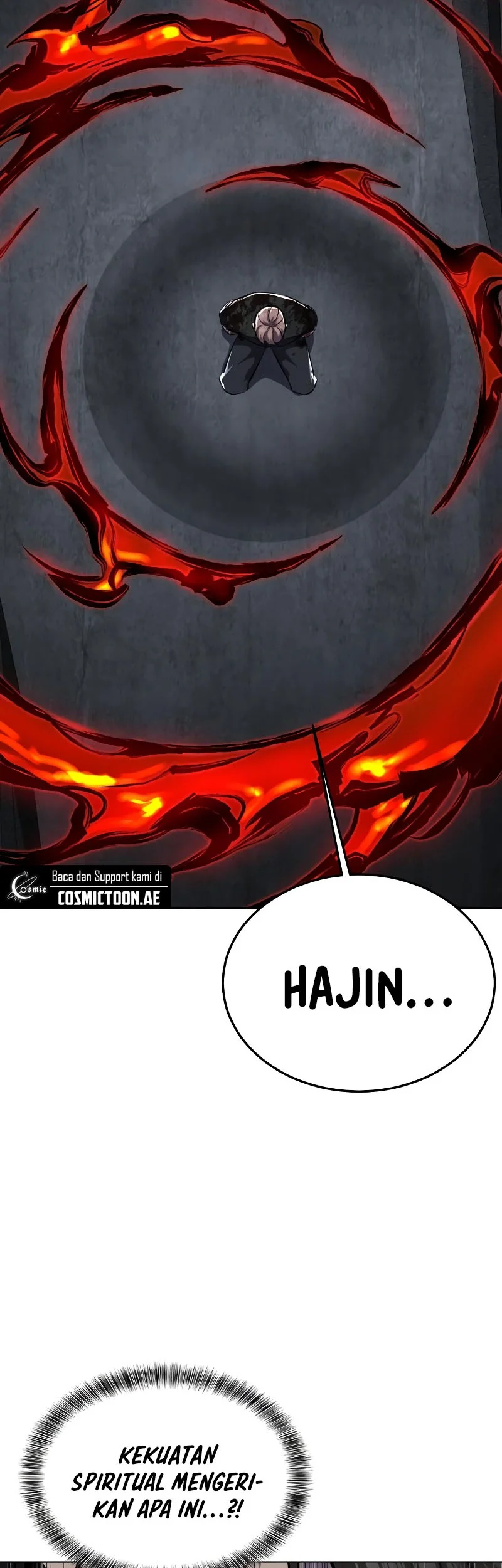 Ticket Hero S2 Chapter 106 - halaman 136