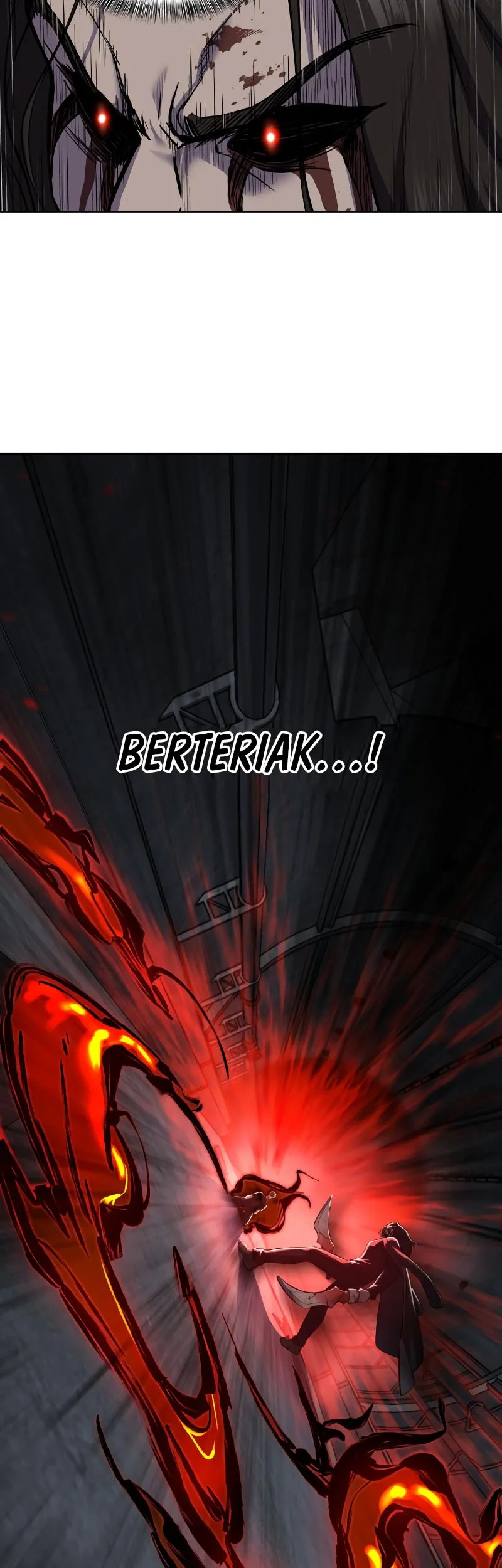Ticket Hero S2 Chapter 106 - halaman 137