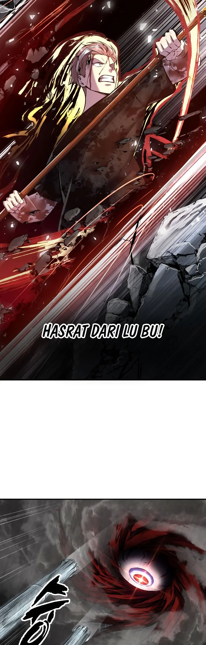 Ticket Hero S2 Chapter 106 - halaman 14