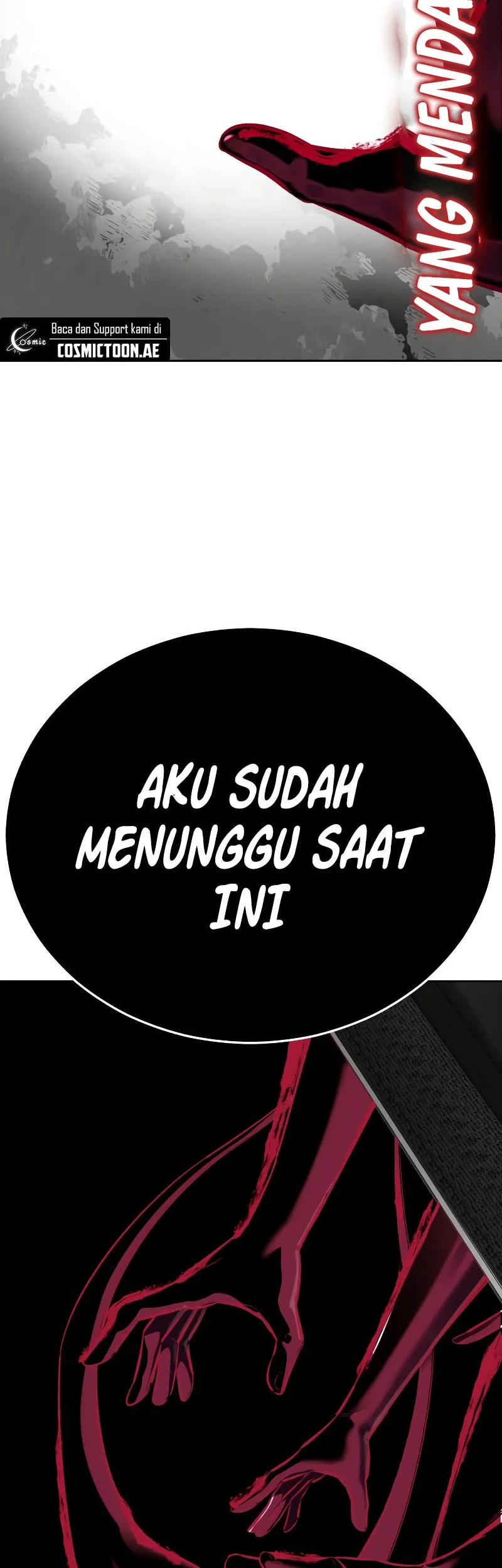Ticket Hero S2 Chapter 106 - halaman 142