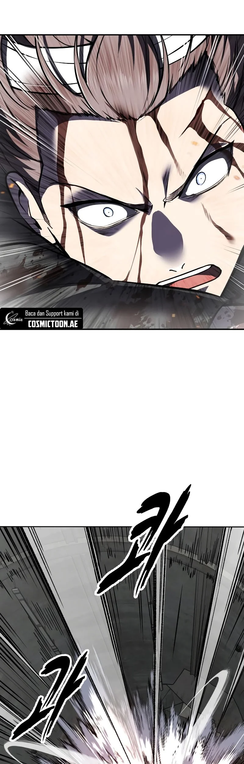 Ticket Hero S2 Chapter 106 - halaman 17