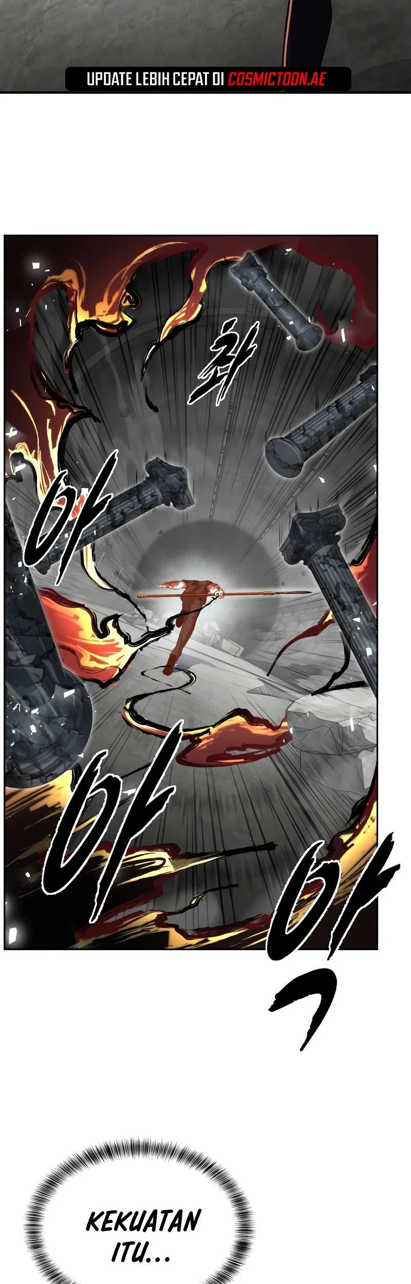 Ticket Hero S2 Chapter 106 - halaman 21