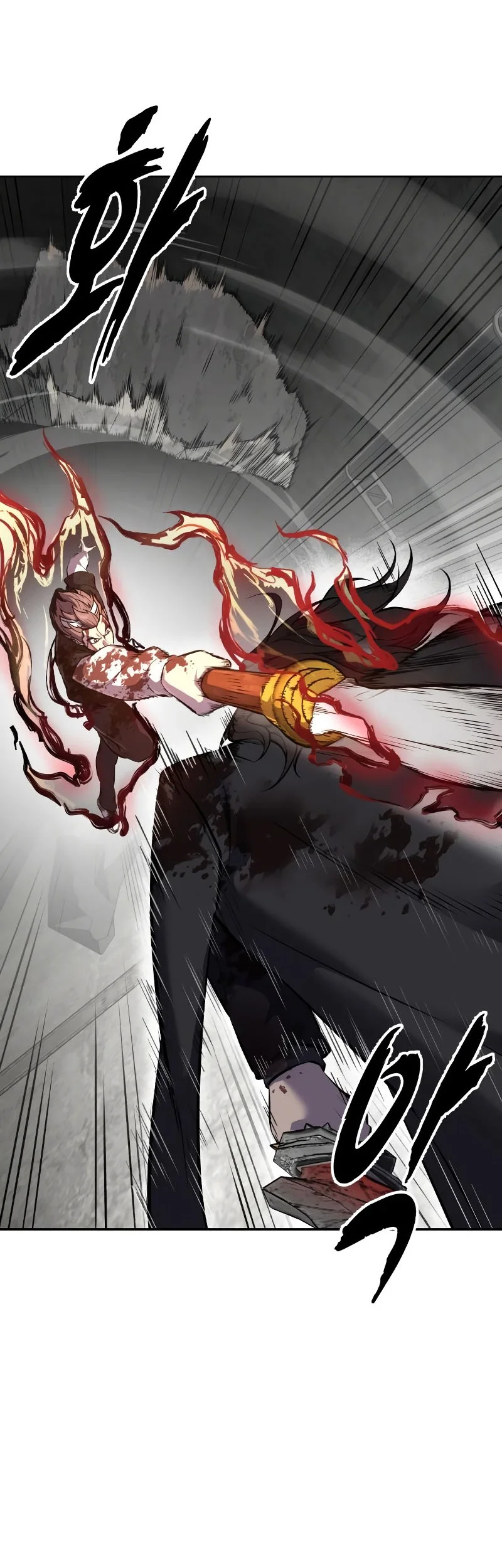 Ticket Hero S2 Chapter 106 - halaman 24
