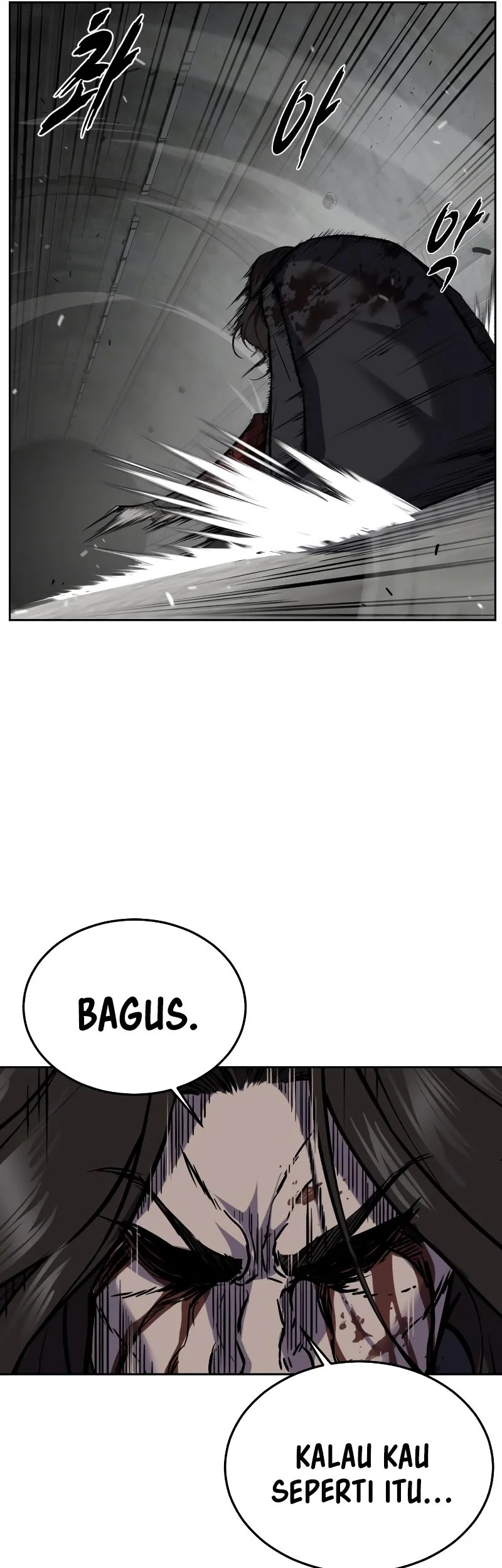 Ticket Hero S2 Chapter 106 - halaman 29