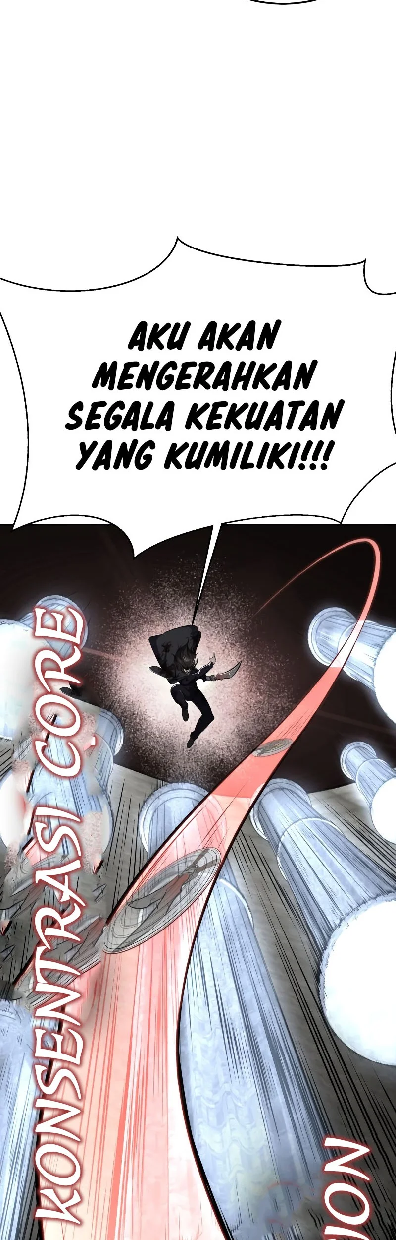 Ticket Hero S2 Chapter 106 - halaman 30