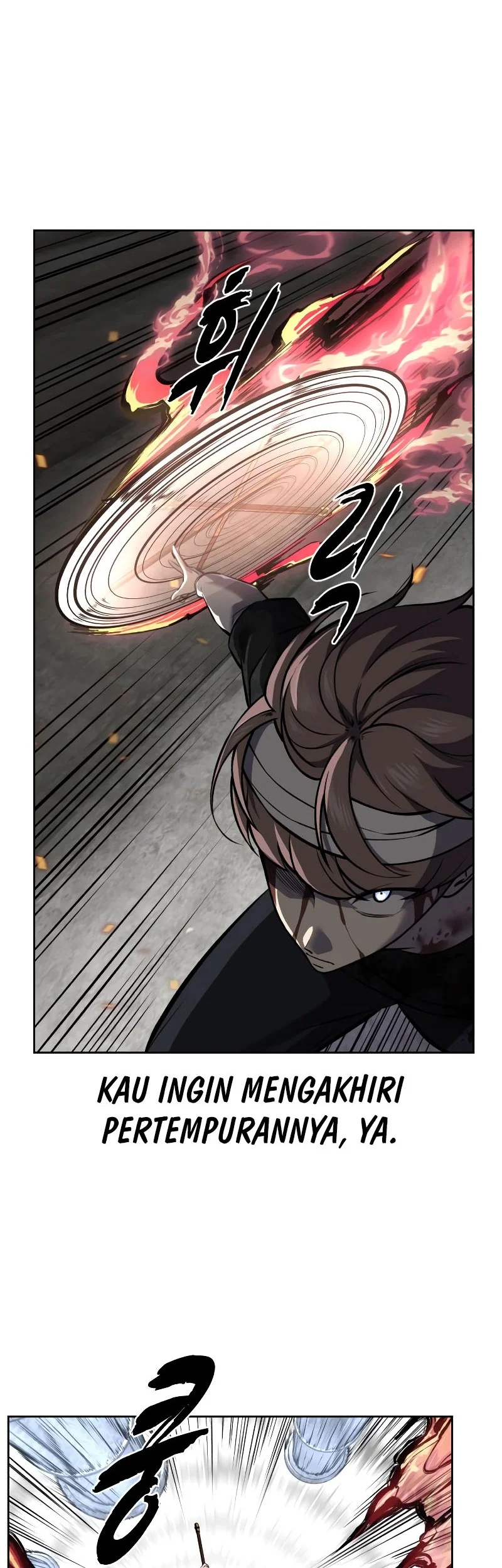 Ticket Hero S2 Chapter 106 - halaman 32