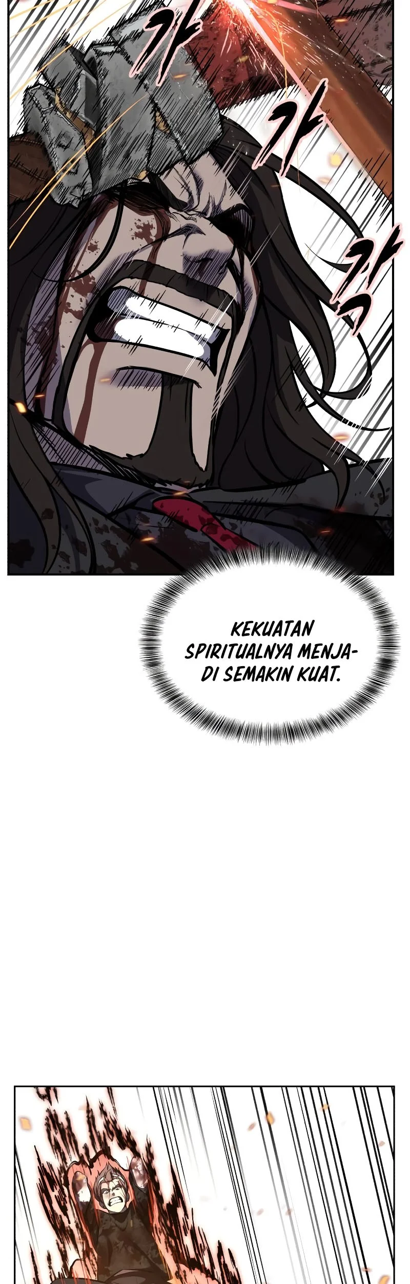 Ticket Hero S2 Chapter 106 - halaman 37
