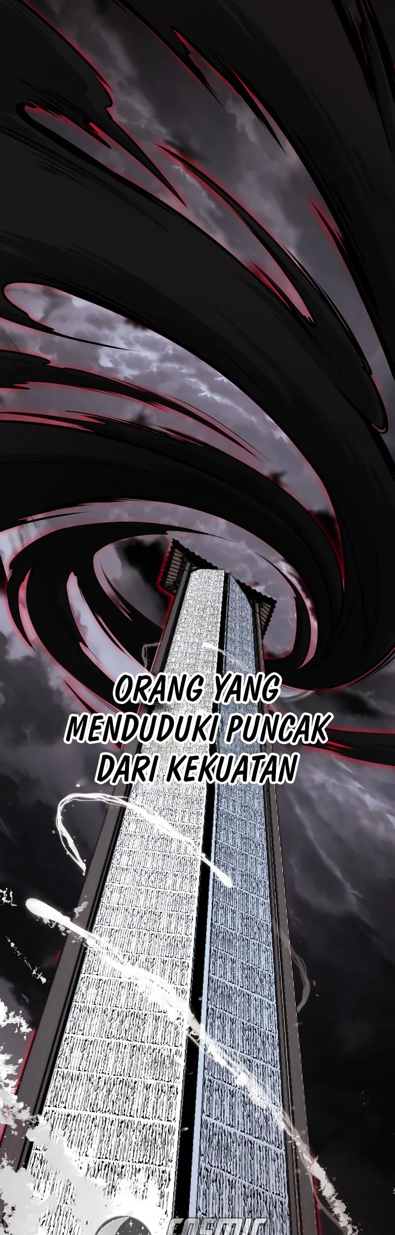 Ticket Hero S2 Chapter 106 - halaman 41