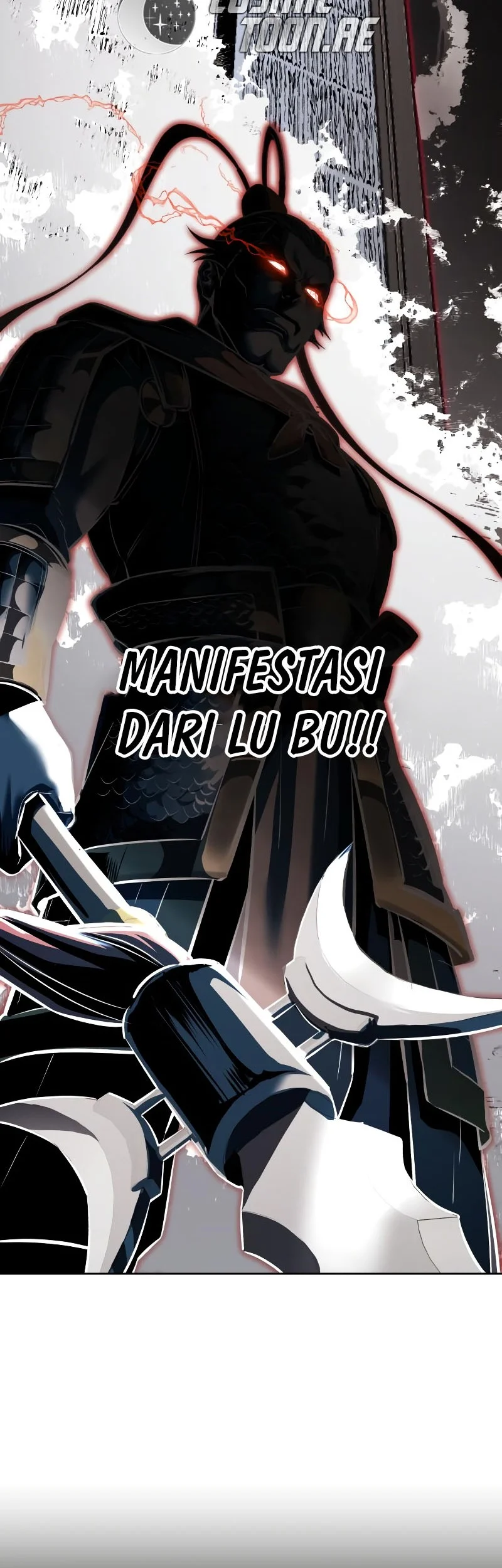 Ticket Hero S2 Chapter 106 - halaman 42