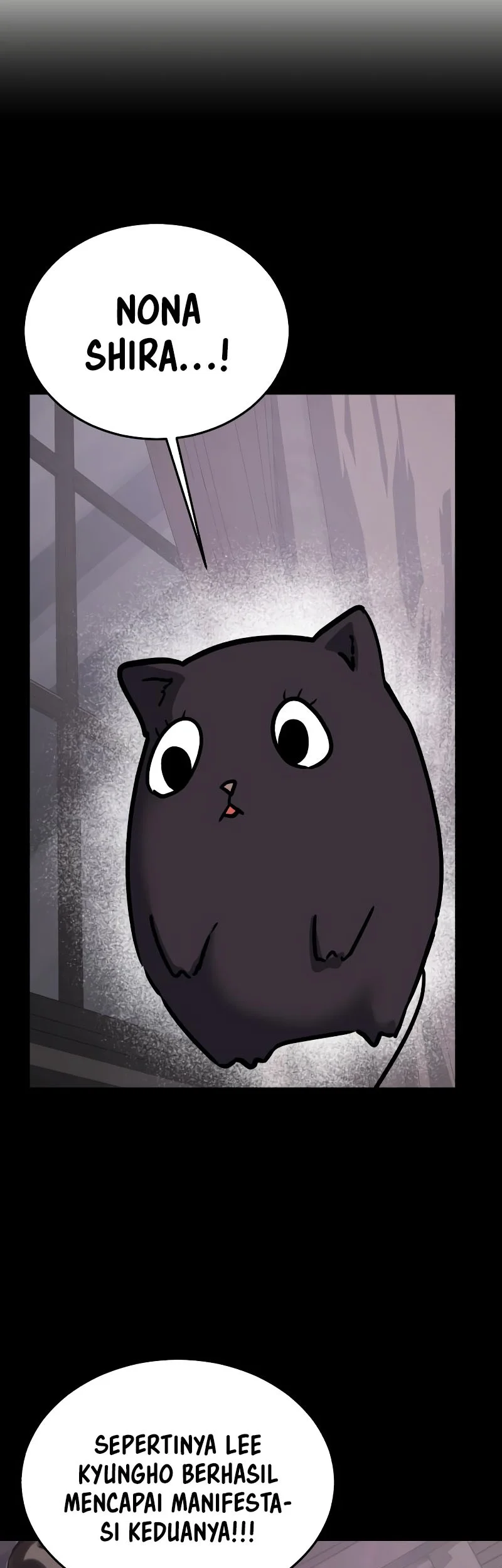 Ticket Hero S2 Chapter 106 - halaman 43