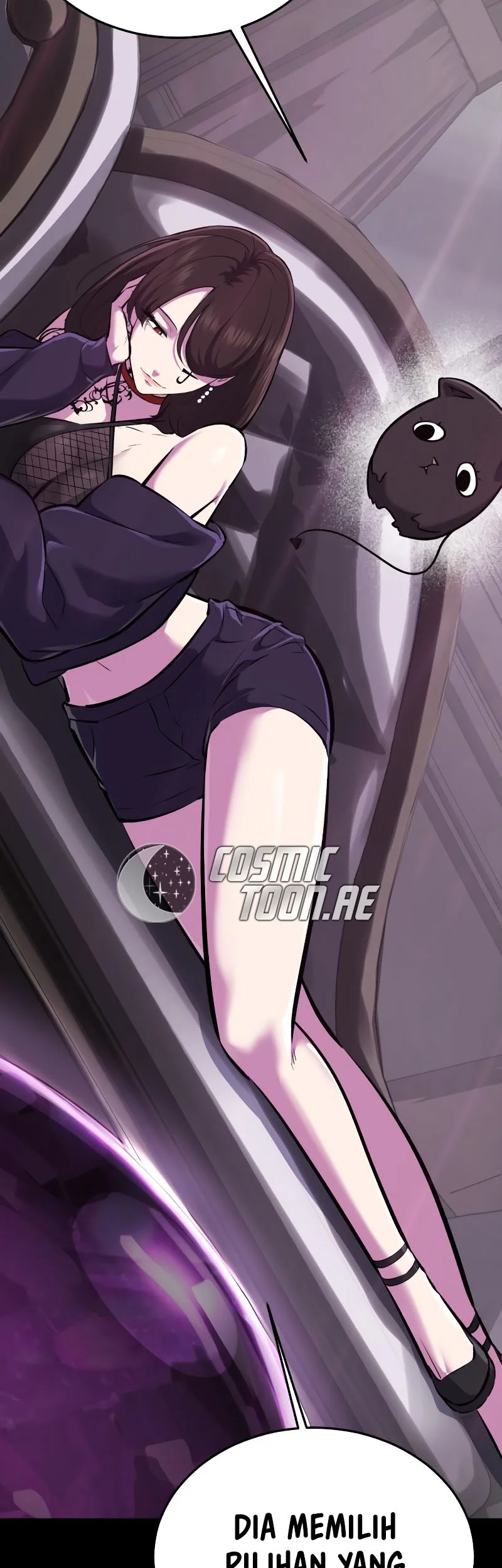 Ticket Hero S2 Chapter 106 - halaman 44