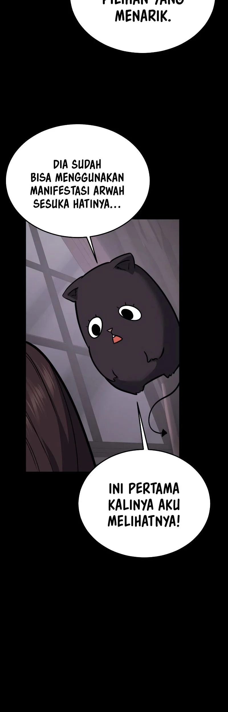 Ticket Hero S2 Chapter 106 - halaman 45