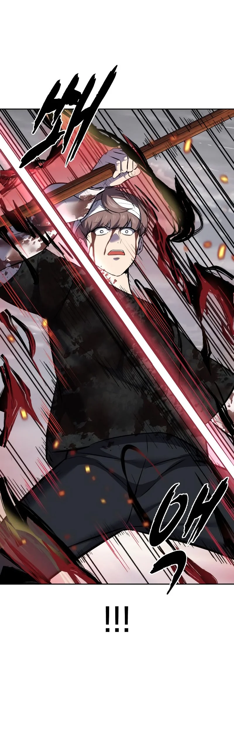 Ticket Hero S2 Chapter 106 - halaman 48