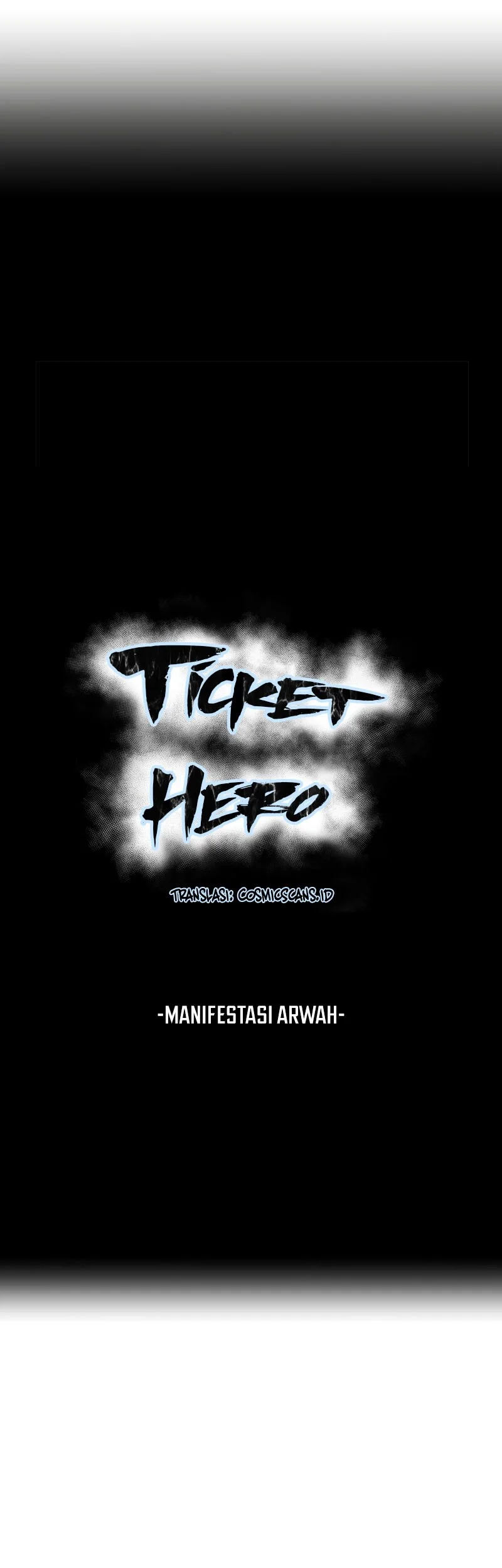Ticket Hero S2 Chapter 106 - halaman 5