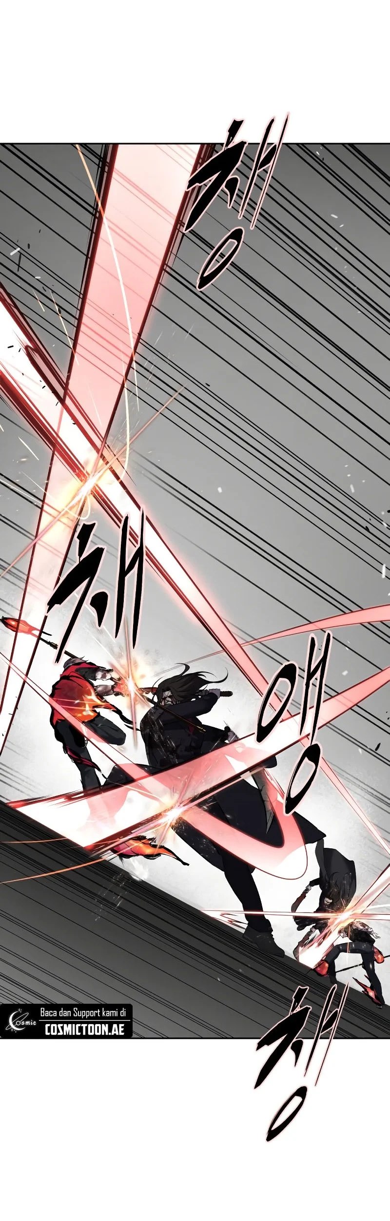 Ticket Hero S2 Chapter 106 - halaman 52
