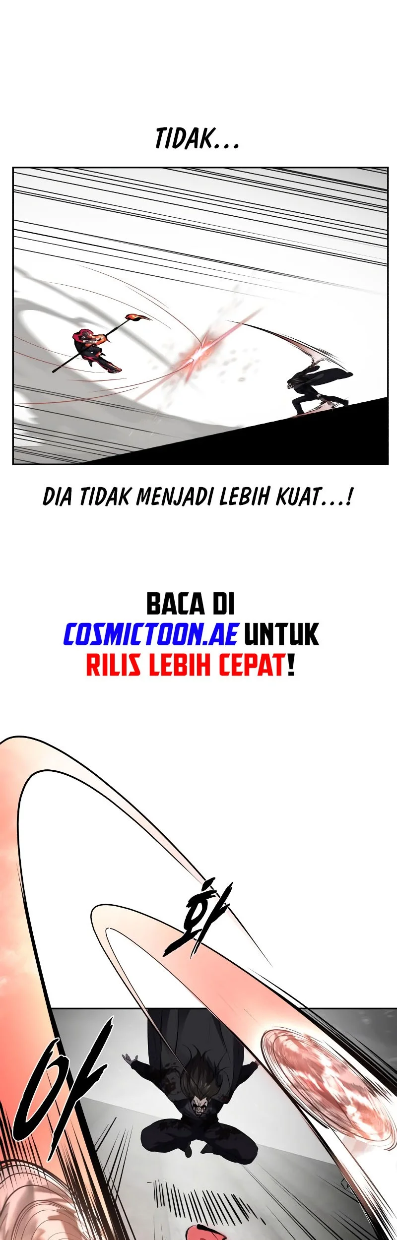 Ticket Hero S2 Chapter 106 - halaman 54