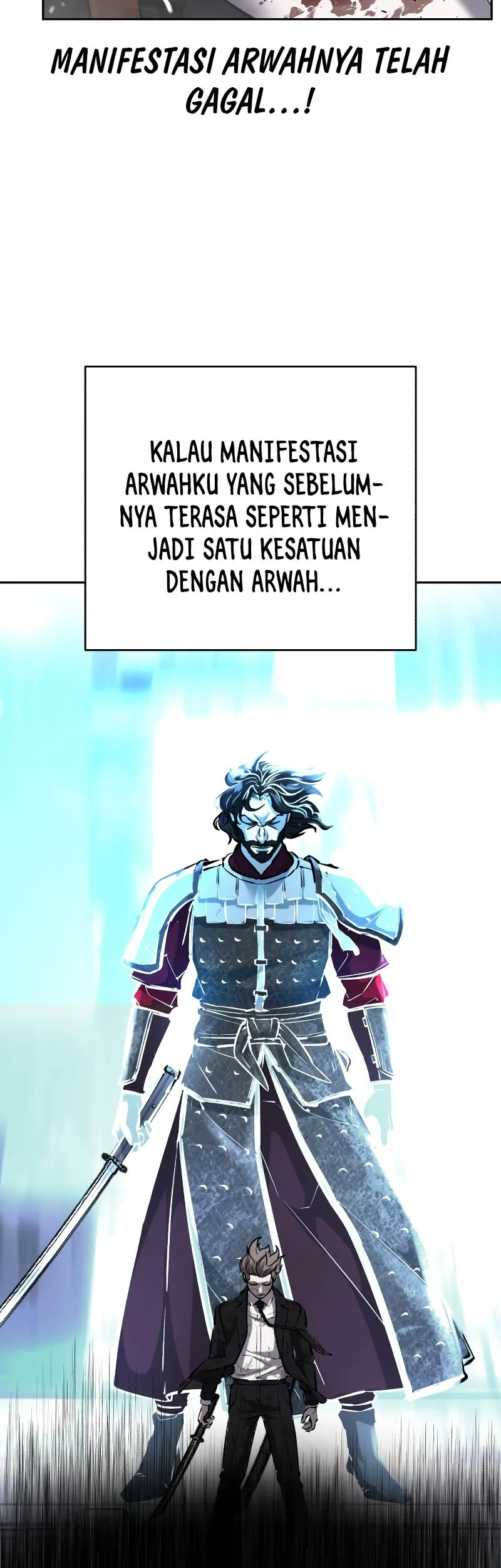Ticket Hero S2 Chapter 106 - halaman 57