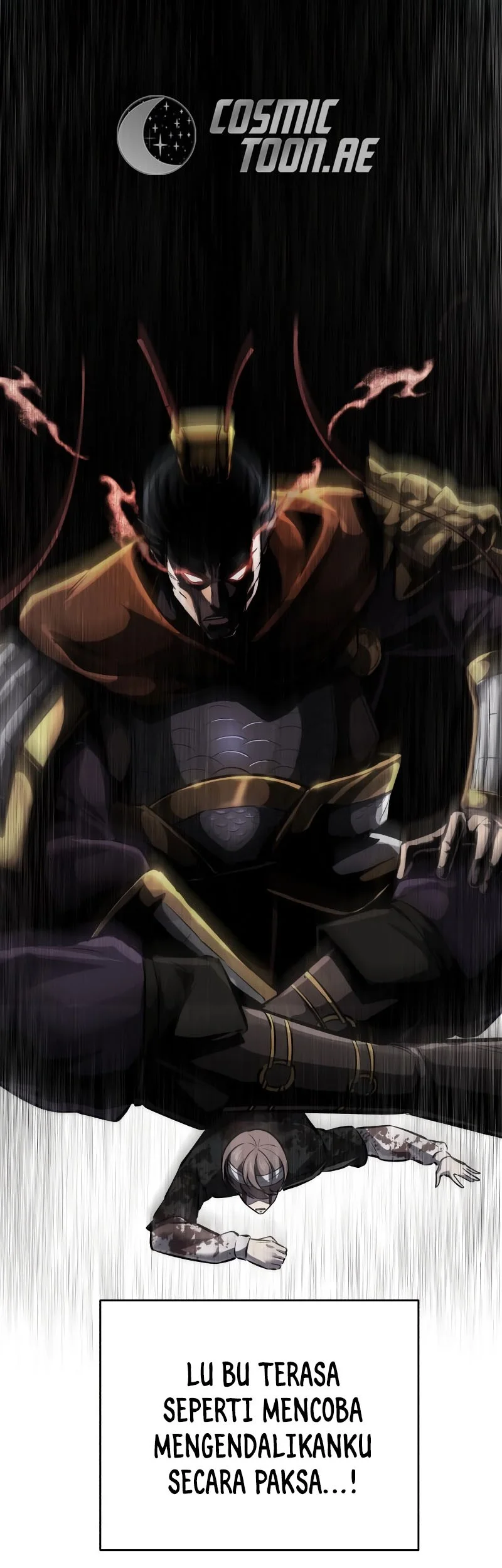 Ticket Hero S2 Chapter 106 - halaman 58