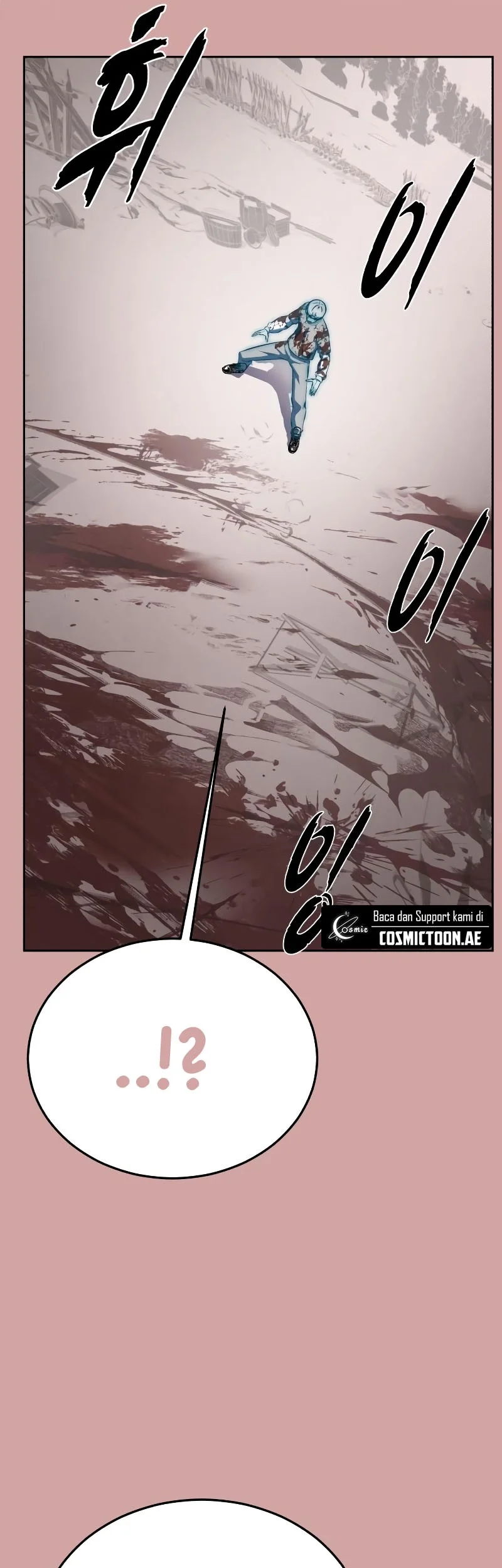 Ticket Hero S2 Chapter 106 - halaman 60