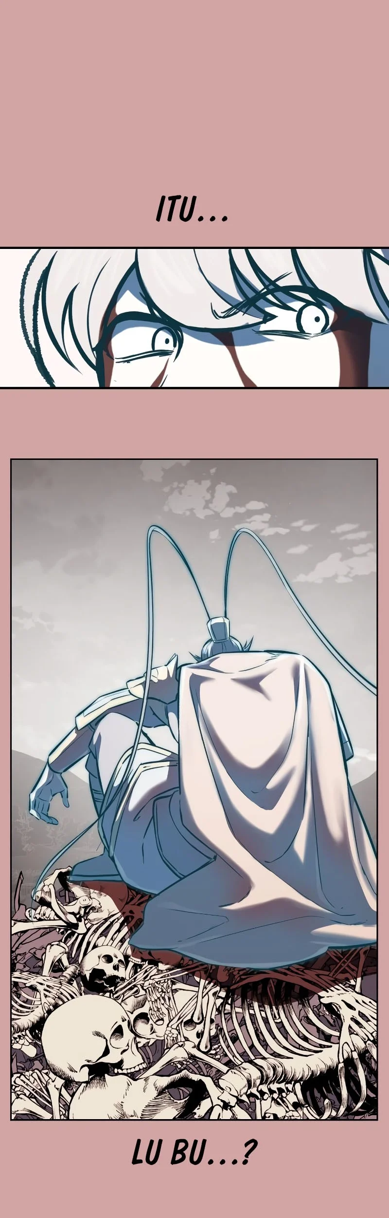 Ticket Hero S2 Chapter 106 - halaman 62